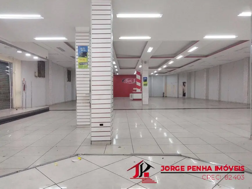 Sala Comercial para alugar, 550m2 em Centro, Itanhaem - SP - imagem 6 Foto 6 de Sala Comercial para alugar, 550m2 em Centro, Itanhaem - SP