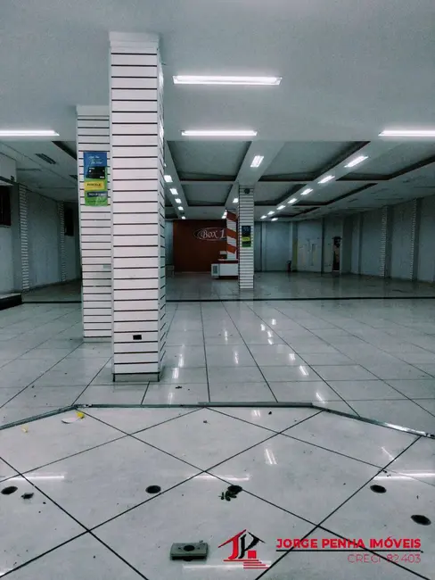 Sala Comercial para alugar, 550m2 em Centro, Itanhaem - SP - imagem 5 Foto 5 de Sala Comercial para alugar, 550m2 em Centro, Itanhaem - SP