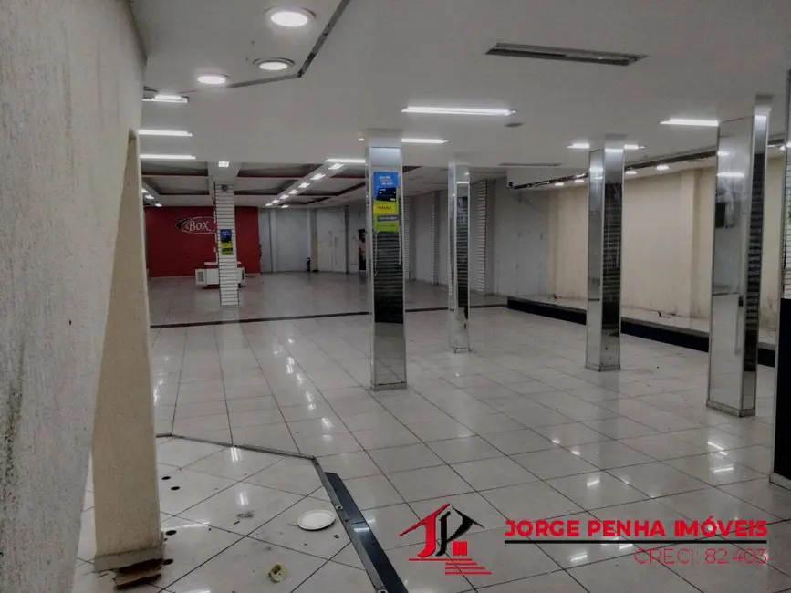 Sala Comercial para alugar, 550m2 em Centro, Itanhaem - SP - imagem 3 Foto 3 de Sala Comercial para alugar, 550m2 em Centro, Itanhaem - SP