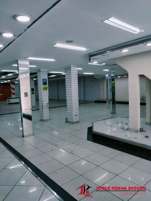 Sala Comercial para alugar, 550m2 em Centro, Itanhaem - SP - imagem 7 Foto 7 de Sala Comercial para alugar, 550m2 em Centro, Itanhaem - SP