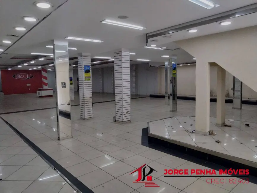 Sala Comercial para alugar, 550m2 em Centro, Itanhaem - SP - imagem 8 Foto 8 de Sala Comercial para alugar, 550m2 em Centro, Itanhaem - SP