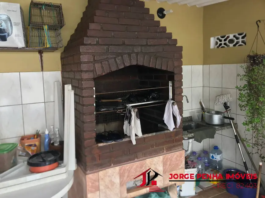 Foto 3 de Casa com 3 quartos à venda, 125m2 em Itanhaem - SP