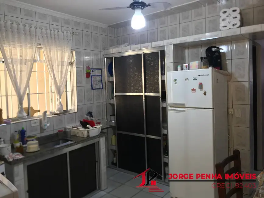 Foto 6 de Casa com 3 quartos à venda, 125m2 em Itanhaem - SP