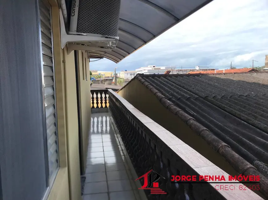 Foto 5 de Casa com 3 quartos à venda, 125m2 em Itanhaem - SP