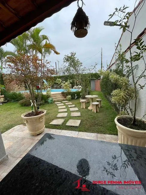 Foto 6 de Casa com 4 quartos à venda, 490m2 em Itanhaem - SP