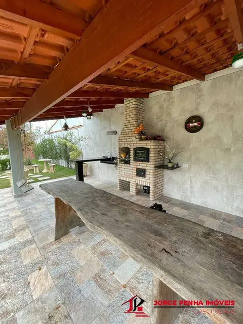 Foto 8 de Casa com 4 quartos à venda, 490m2 em Itanhaem - SP