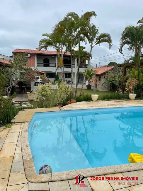 Foto 1 de Casa com 4 quartos à venda, 490m2 em Itanhaem - SP