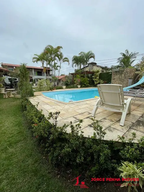 Foto 4 de Casa com 4 quartos à venda, 490m2 em Itanhaem - SP