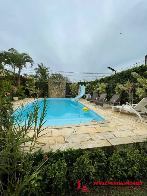 Foto 5 de Casa com 4 quartos à venda, 490m2 em Itanhaem - SP