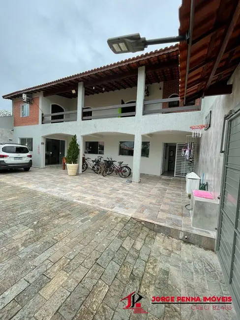 Foto 2 de Casa com 4 quartos à venda, 490m2 em Itanhaem - SP