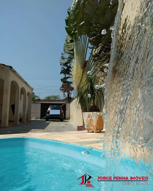 Foto 2 de Casa com 3 quartos à venda, 429m2 em Mongagua - SP