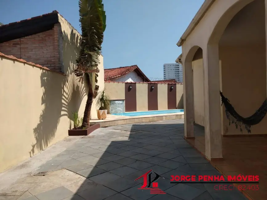 Foto 6 de Casa com 3 quartos à venda, 429m2 em Mongagua - SP