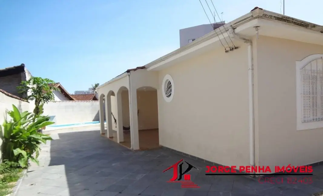 Foto 4 de Casa com 3 quartos à venda, 429m2 em Mongagua - SP