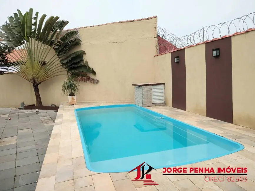 Foto 3 de Casa com 3 quartos à venda, 429m2 em Mongagua - SP