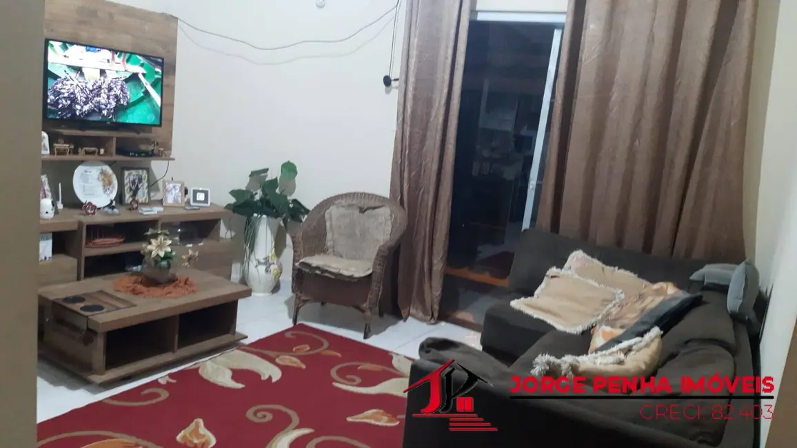 Foto 5 de Casa com 2 quartos à venda, 150m2 em Itanhaem - SP