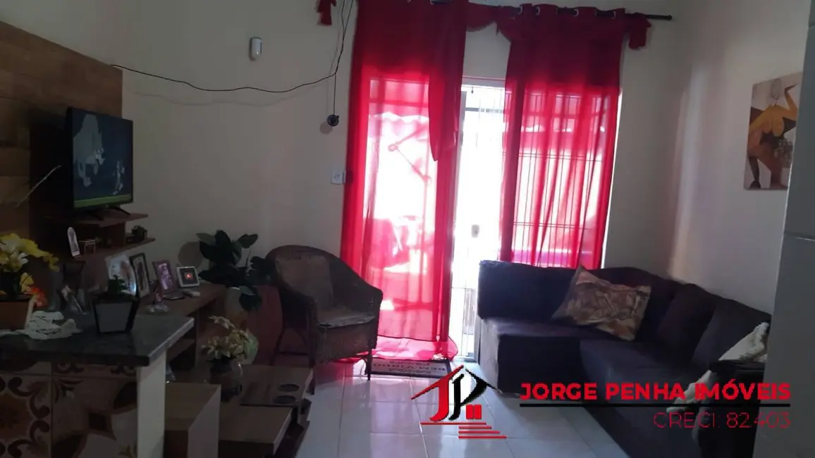 Foto 8 de Casa com 2 quartos à venda, 150m2 em Itanhaem - SP