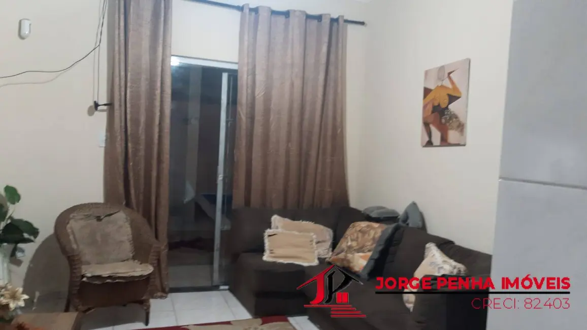 Foto 9 de Casa com 2 quartos à venda, 150m2 em Itanhaem - SP