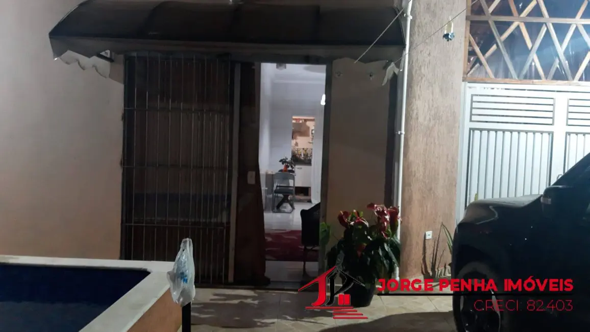 Foto 4 de Casa com 2 quartos à venda, 150m2 em Itanhaem - SP