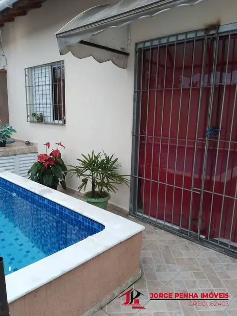 Foto 2 de Casa com 2 quartos à venda, 150m2 em Itanhaem - SP