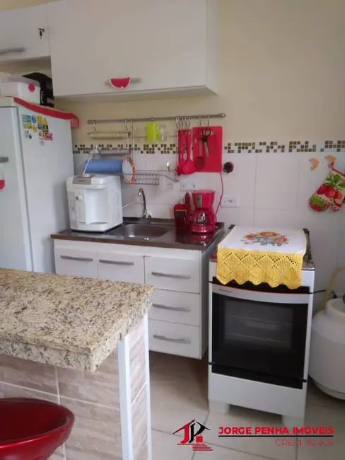 Casa de Condomínio com 2 quartos à venda em Itanhaem - SP - imagem 7 Foto 7 de Casa de Condomínio com 2 quartos à venda em Itanhaem - SP