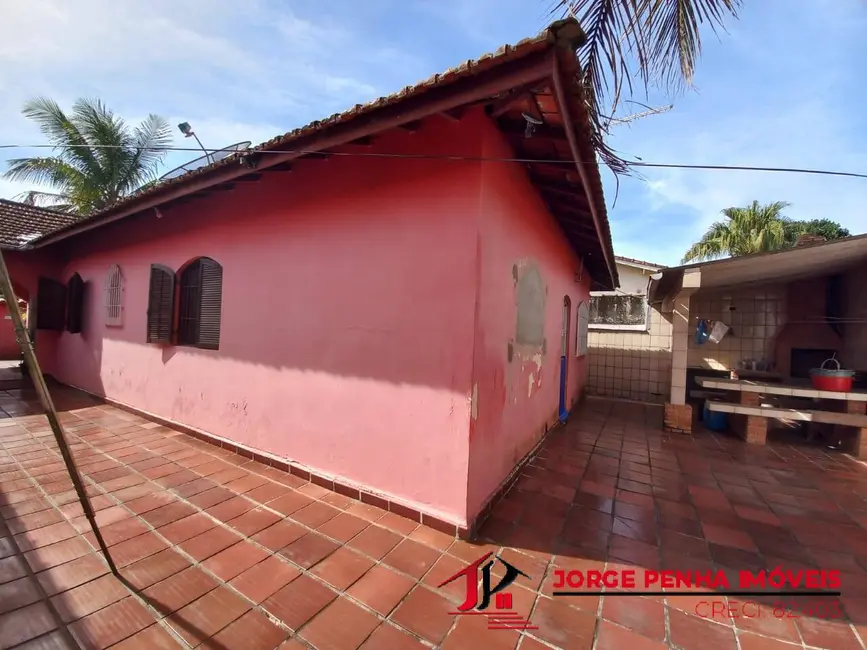 Foto 7 de Casa com 3 quartos à venda, 300m2 em Itanhaem - SP