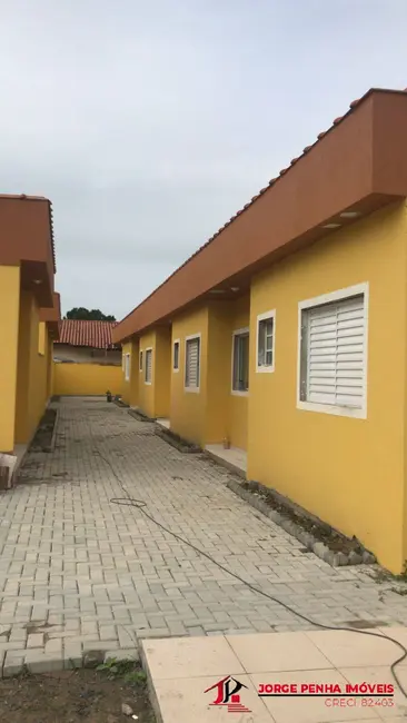 Foto 4 de Casa com 2 quartos à venda em Itanhaem - SP
