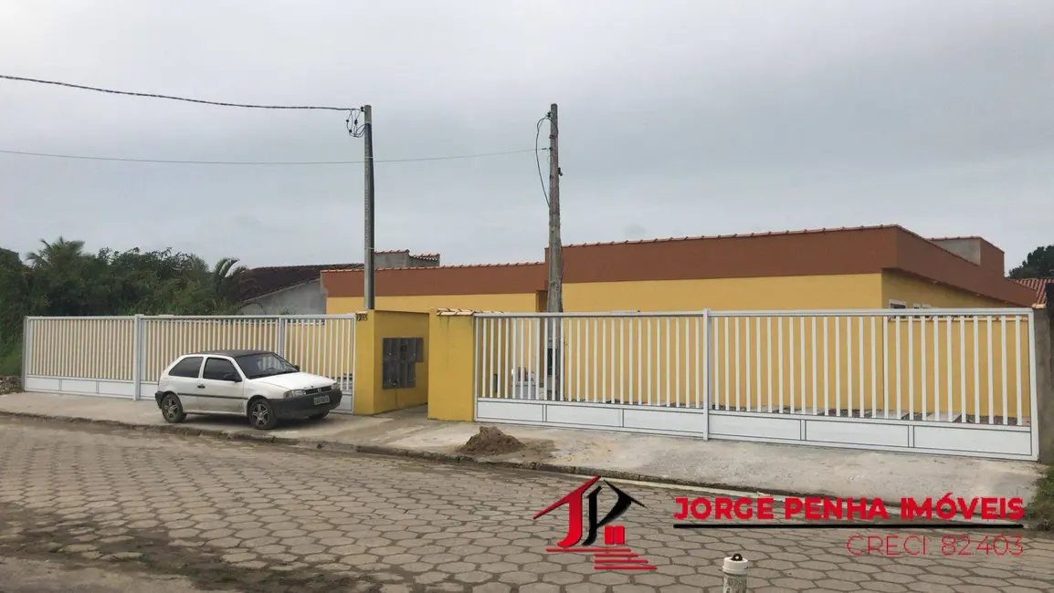 Foto 3 de Casa com 2 quartos à venda em Itanhaem - SP