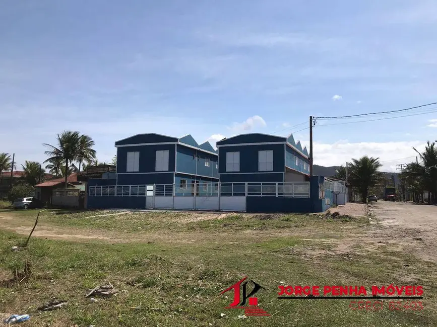 Foto 4 de Casa com 2 quartos à venda em Itanhaem - SP