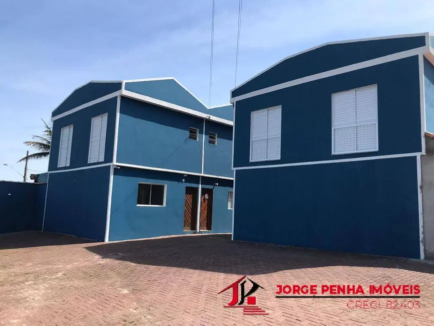 Foto 3 de Casa com 2 quartos à venda em Itanhaem - SP