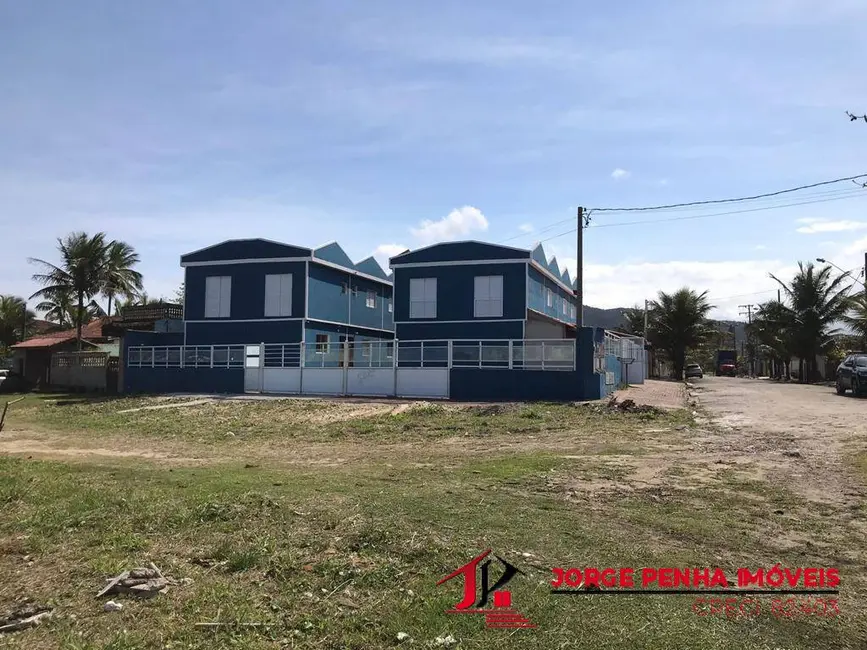 Foto 2 de Casa com 2 quartos à venda em Itanhaem - SP