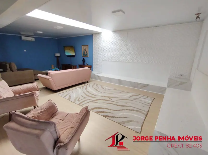 Foto 8 de Casa com 3 quartos à venda em Itanhaem - SP