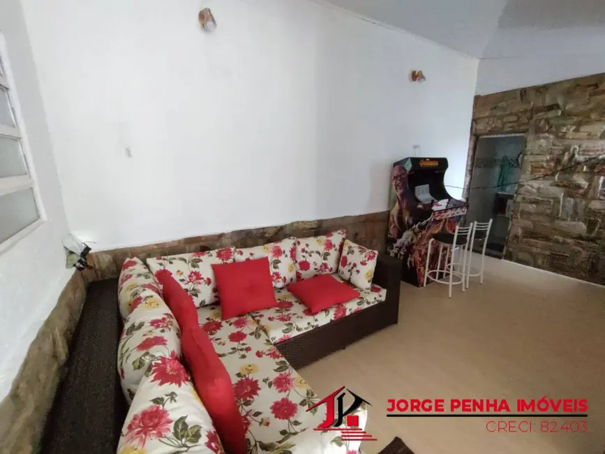 Foto 6 de Casa com 3 quartos à venda em Itanhaem - SP