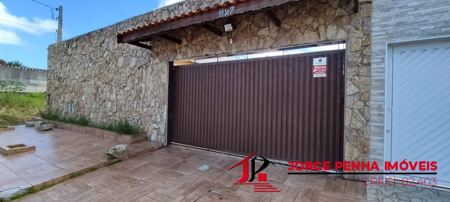 Foto 5 de Casa com 3 quartos à venda em Itanhaem - SP