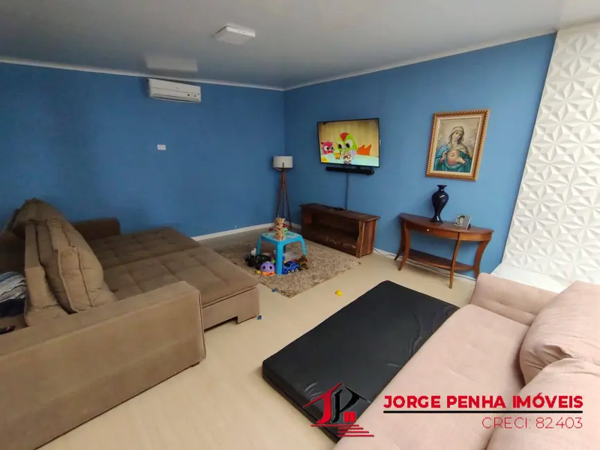 Foto 7 de Casa com 3 quartos à venda em Itanhaem - SP