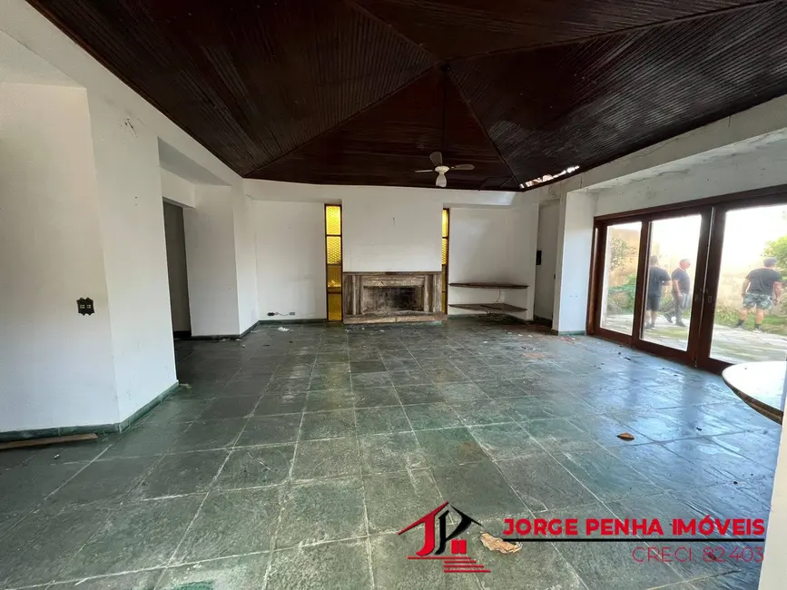 Foto 9 de Casa com 4 quartos à venda, 1250m2 em Itanhaem - SP