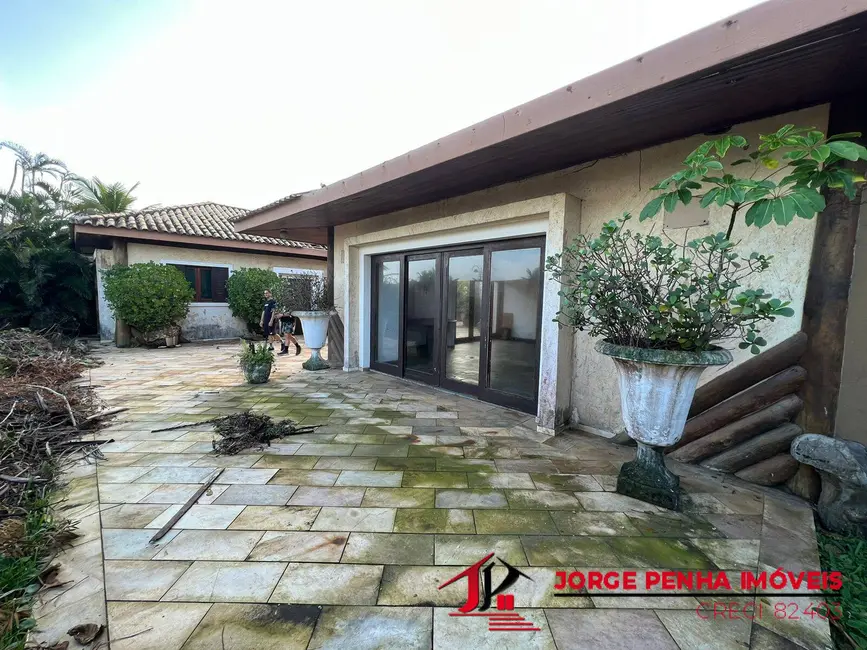 Foto 5 de Casa com 4 quartos à venda, 1250m2 em Itanhaem - SP
