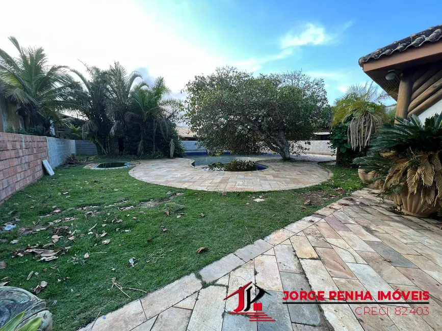 Foto 8 de Casa com 4 quartos à venda, 1250m2 em Itanhaem - SP