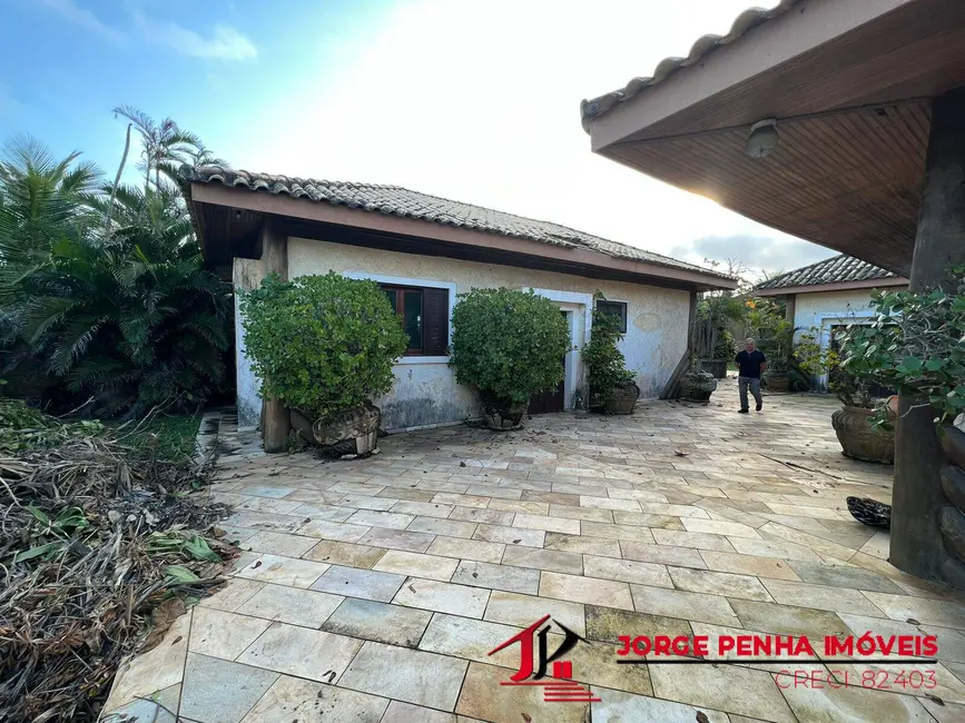 Foto 3 de Casa com 4 quartos à venda, 1250m2 em Itanhaem - SP
