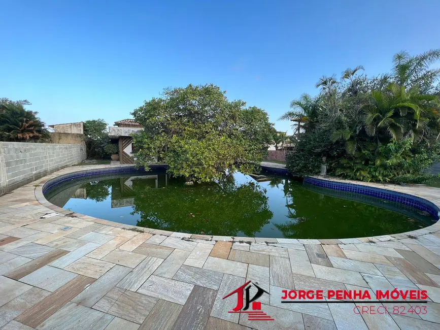 Foto 4 de Casa com 4 quartos à venda, 1250m2 em Itanhaem - SP