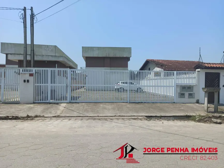 Foto 3 de Casa com 2 quartos à venda em Itanhaem - SP