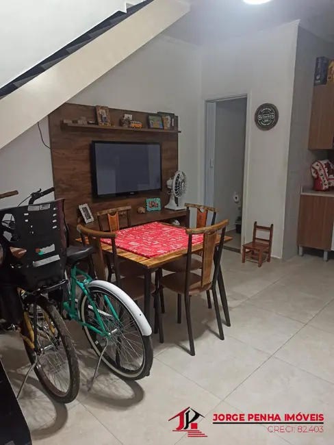 Foto 7 de Casa com 2 quartos à venda em Itanhaem - SP