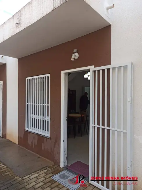Foto 4 de Casa com 2 quartos à venda em Itanhaem - SP