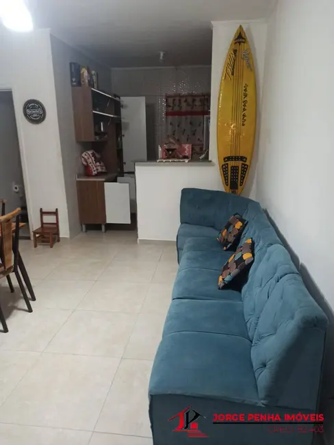 Foto 6 de Casa com 2 quartos à venda em Itanhaem - SP
