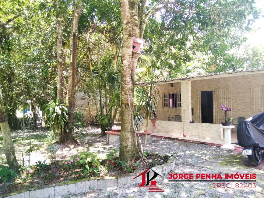 Chácara com 4 quartos à venda, 3000m2 em Itanhaem - SP - imagem 8 Foto 8 de Chácara com 4 quartos à venda, 3000m2 em Itanhaem - SP