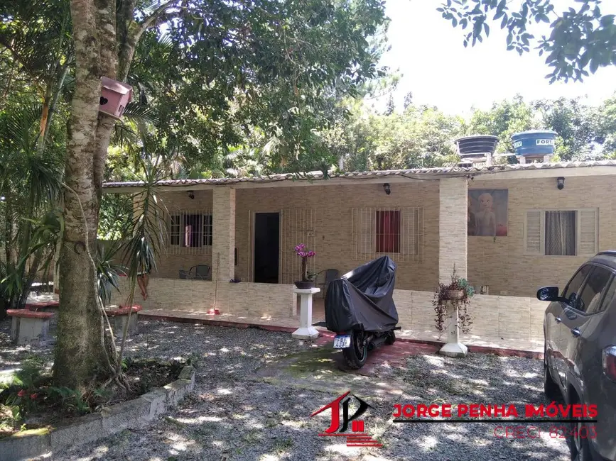 Chácara com 4 quartos à venda, 3000m2 em Itanhaem - SP - imagem 7 Foto 7 de Chácara com 4 quartos à venda, 3000m2 em Itanhaem - SP