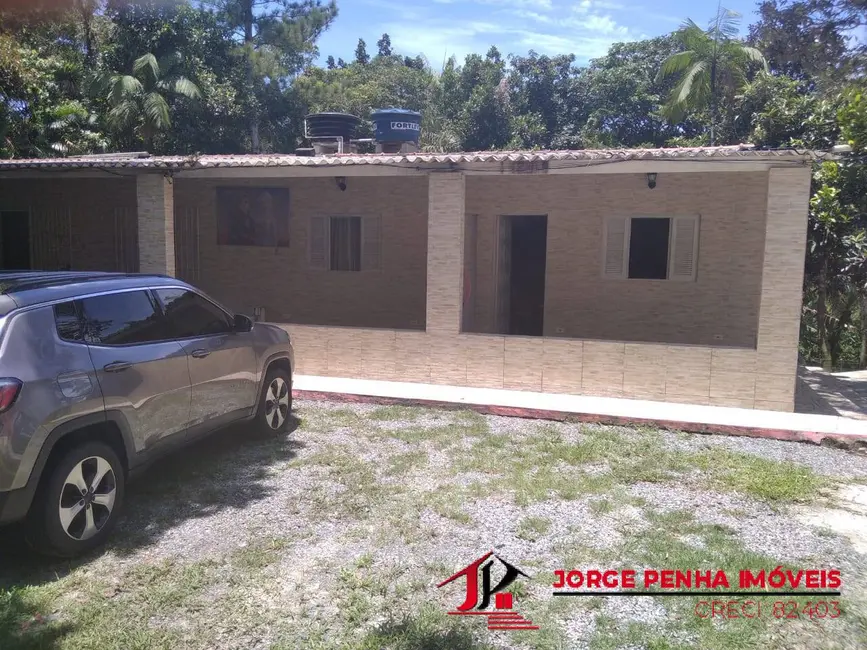 Chácara com 4 quartos à venda, 3000m2 em Itanhaem - SP - imagem 6 Foto 6 de Chácara com 4 quartos à venda, 3000m2 em Itanhaem - SP
