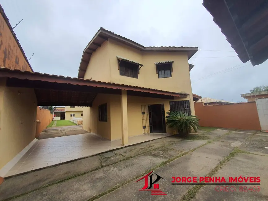 Foto 3 de Casa com 4 quartos à venda, 600m2 em Itanhaem - SP