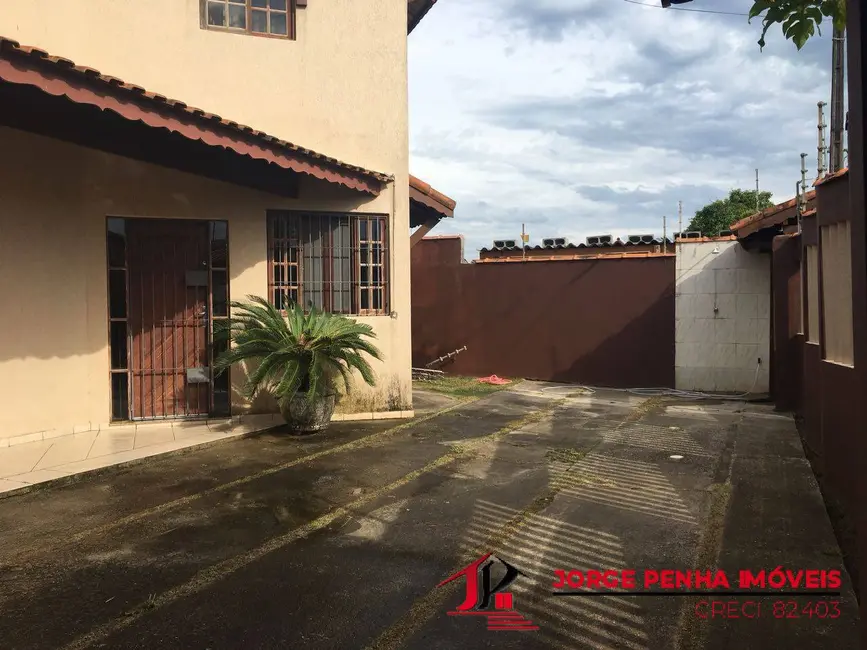 Foto 5 de Casa com 4 quartos à venda, 600m2 em Itanhaem - SP
