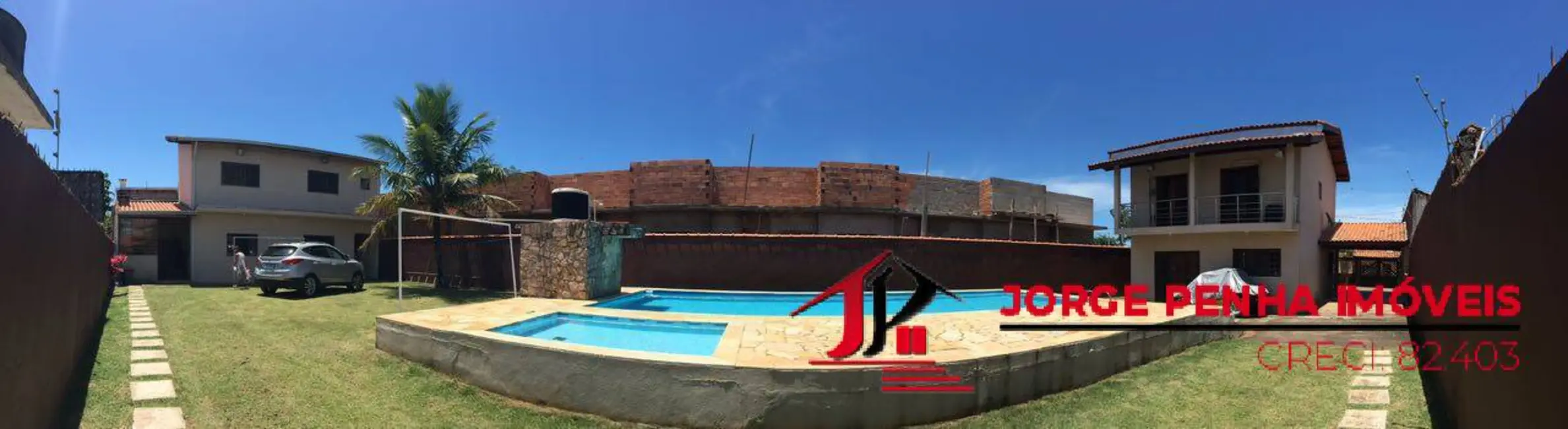 Foto 7 de Casa com 4 quartos à venda, 600m2 em Itanhaem - SP