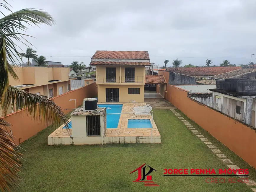 Foto 1 de Casa com 4 quartos à venda, 600m2 em Itanhaem - SP